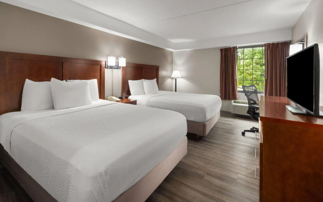 Days Inn by Wyndham Dumfries Quantico