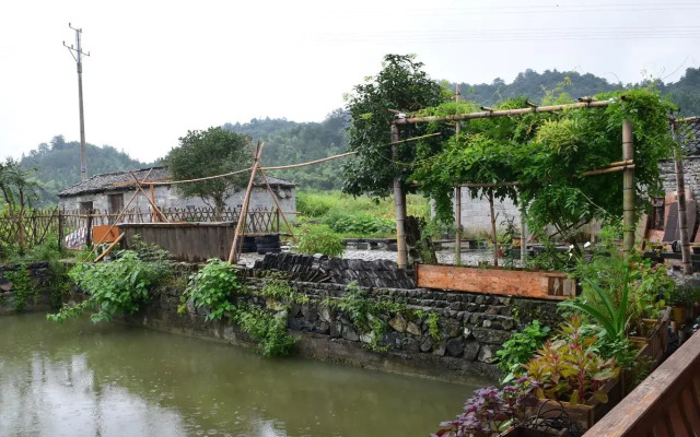 Xidi Kunlun Youth Hostel