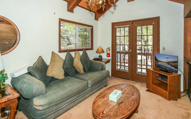 Getaway Chalet