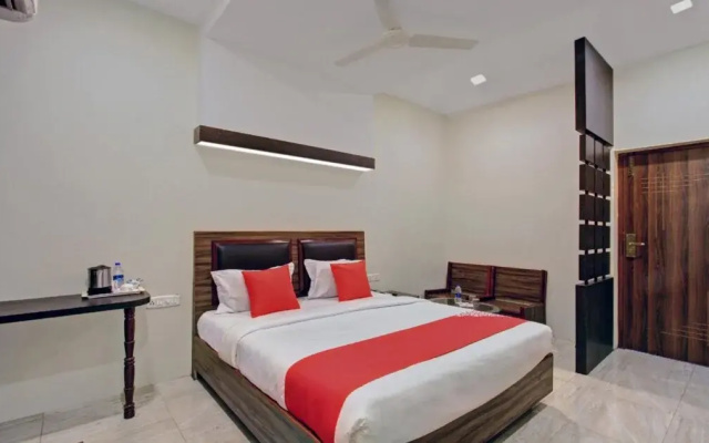 Aar Royal Residency By OYO Rooms