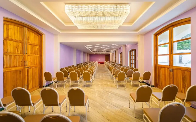 AR Phalazzo Resort and Banquets