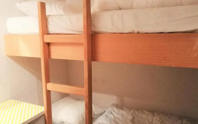 Studio Morillon 1100, 1 pièce, 4 personnes - FR-1-412-60