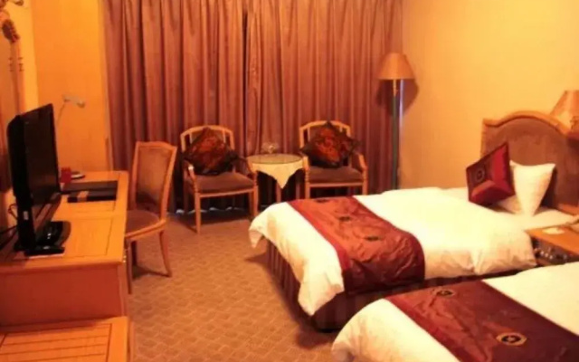 HNA Redbuds Hotel Changchun