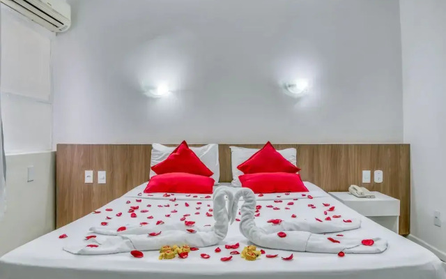 Praia Hotel Enseada