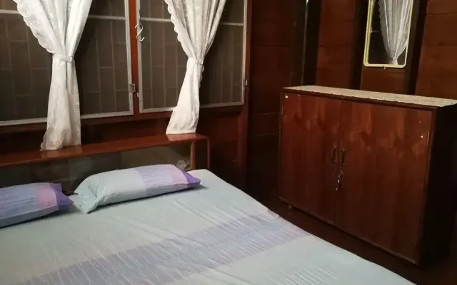 Bungorn Homestay