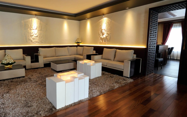Arunreas Hotel