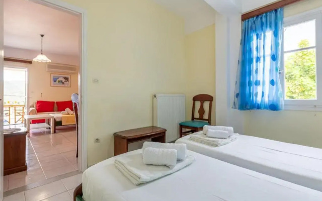 Veronis apartment 1