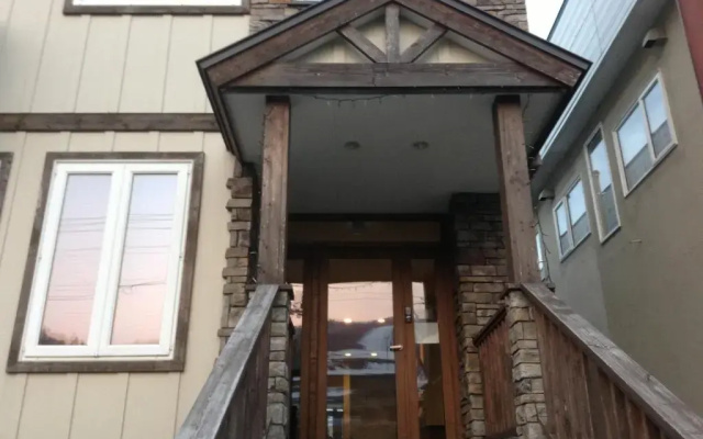 Furano Fresh Powder Apartments and Chalet