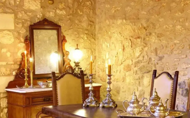 Casa dell Aristea