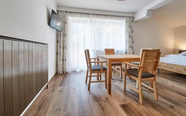Appartements Haus Alexander by HolidayFlats24