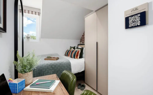 Your Apartment - Camden