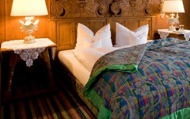 Отель TOP CountryLine Schrenkhof Германия, Унтерхахинг - 1 отзыв об отеле, цены и фото номеров - забронировать отель TOP CountryLine Schrenkhof онлайн комната для гостей