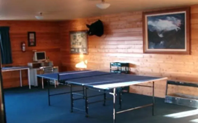 Tuatapere Motel
