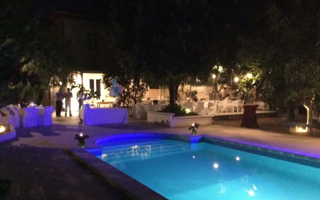 Villino Giovanna