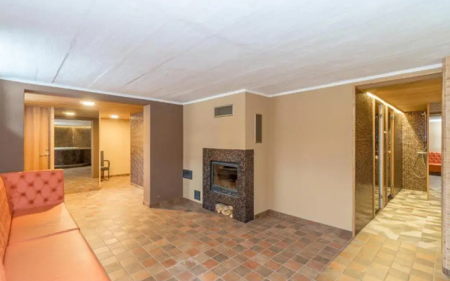"Indian Summer" Apartment