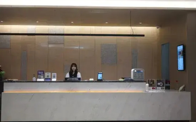 Yaozu Hotel