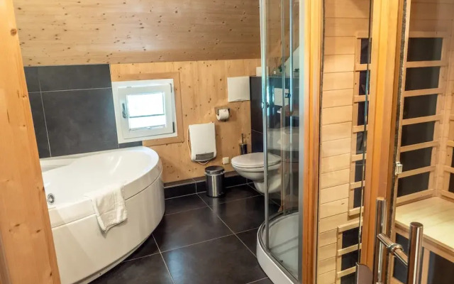 003 MW9 in Murau