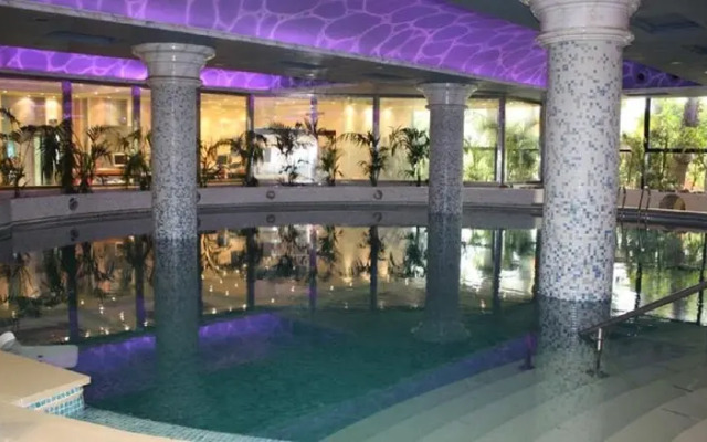 Magic Balneario