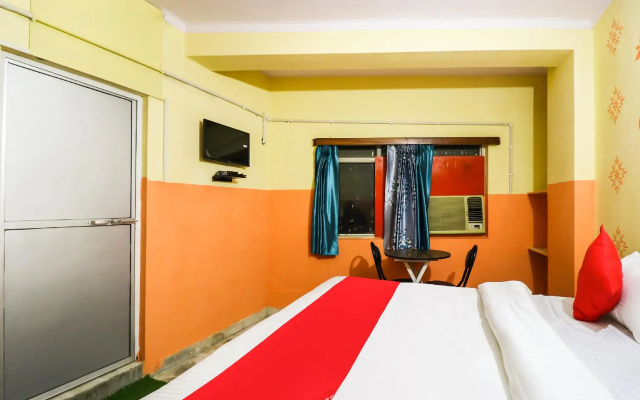 OYO 70153 Hotel Moon Tara