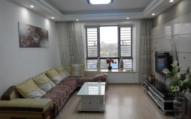 Safeguard Apartment