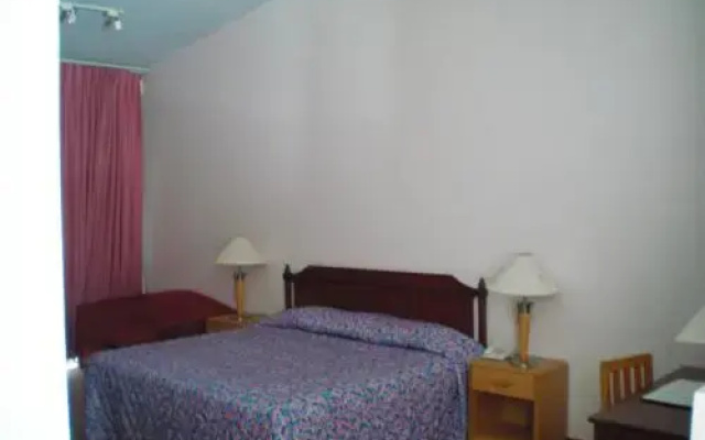 Hotel Santa Maria