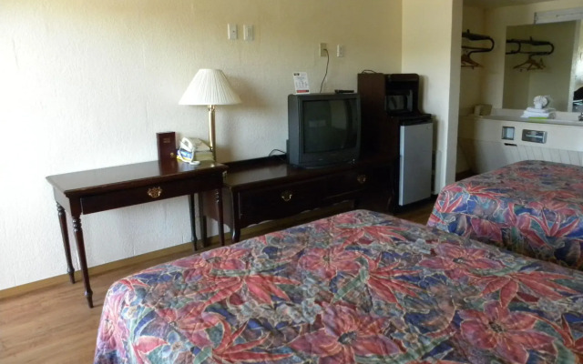 Guest Inn
