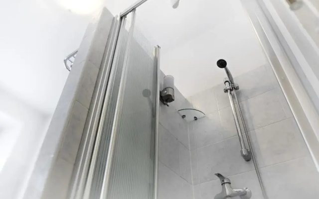 Studio in Domodossola, With Wifi Near the Slopes