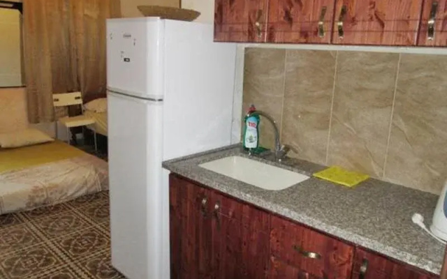 Las Vegas Apartments Tiberias