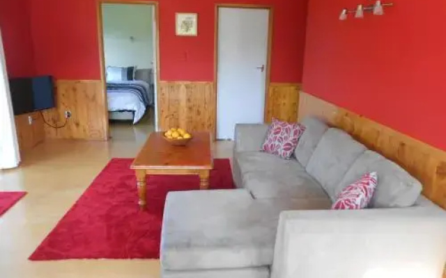 Kerikeri Farm Hostel