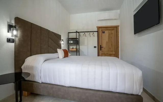 Paghe Eco Luxury Experience