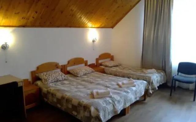 Liman Park-Hotel