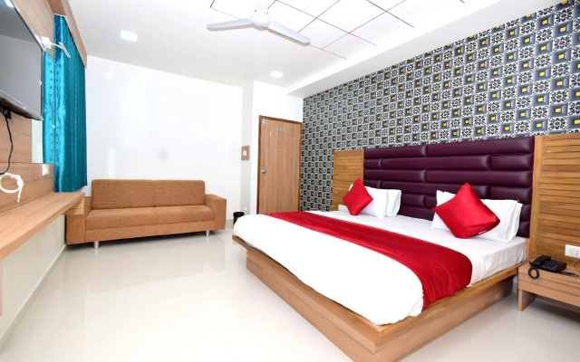 Hotel Millennium