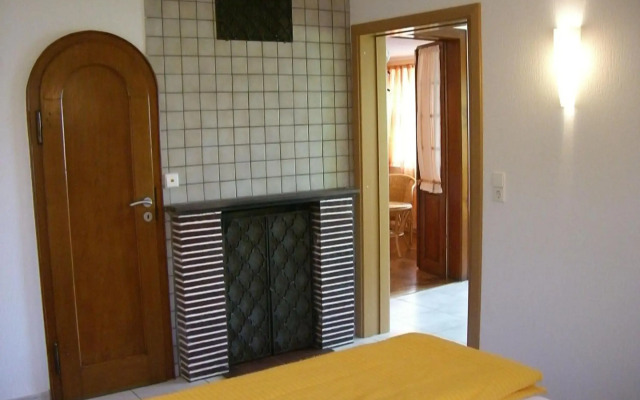 Gästehaus Seeblick