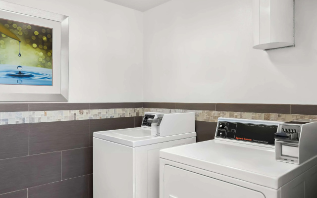 Best Western University Inn Santa Clara