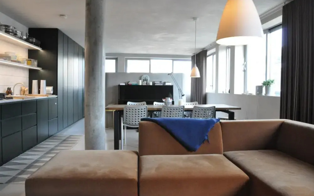 Stylish and Spacious 1 Bedroom Fitzrovia Apartment