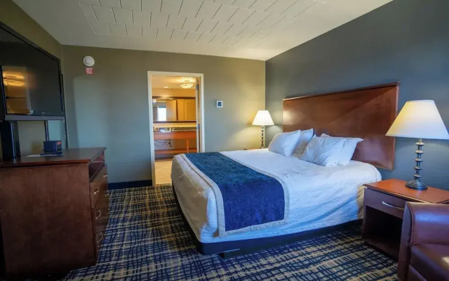 Odawa Hotel