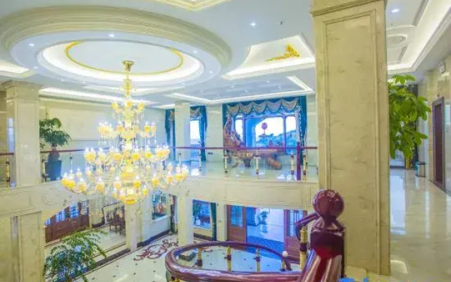 Lijing Bay homestay