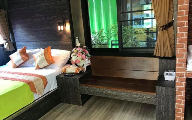 Oyo 1031 Amera Resort