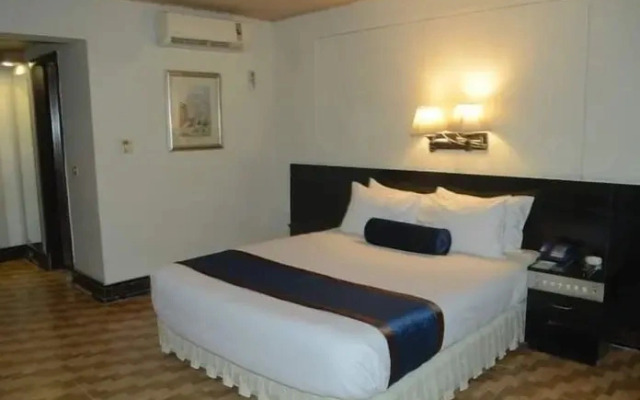 Al Safina Hotel