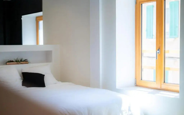 Superbe Loft Balneo Hammam #5