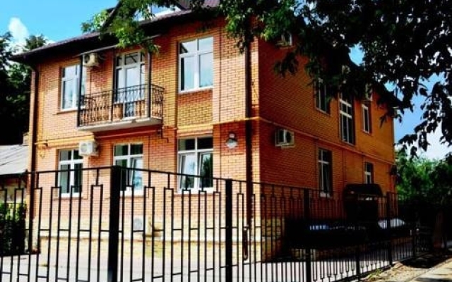 Гостиница Koroleff-Park в Калуге отзывы, цены и фото номеров - забронировать гостиницу Koroleff-Park онлайн Калуга вид на фасад