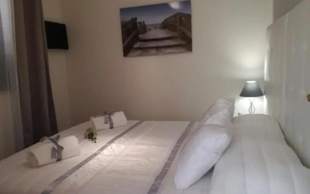 Sensations Guesthouse