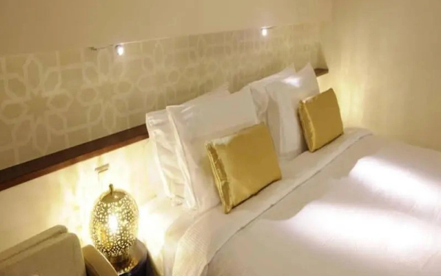 Meshal Hotel Al Salam
