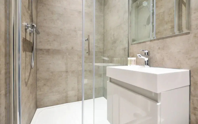 Woodview Serviced Apartments by Concept Apartments