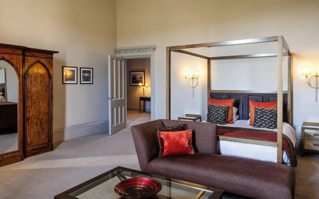Walton Hall Hotel & Spa by Sunday