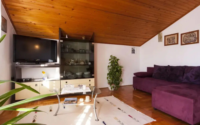Apartment Dragica / Two Bedroom A1