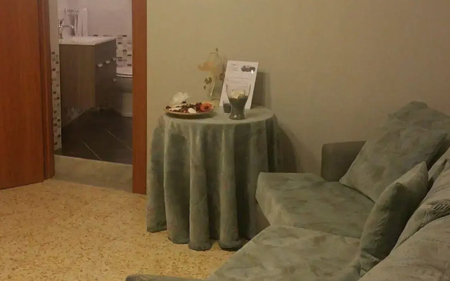 B&B Rochel
