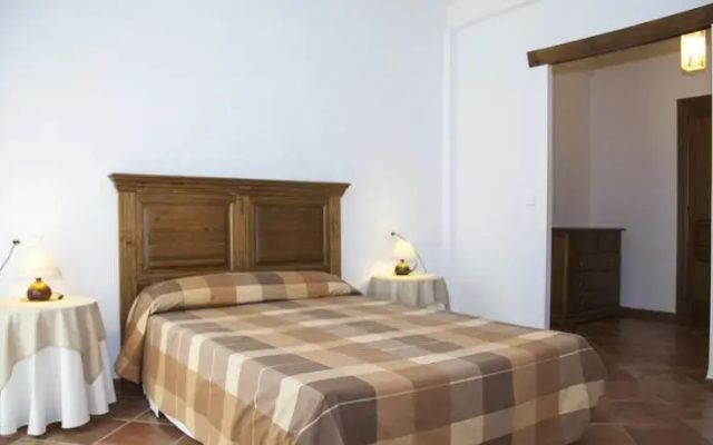 La Casa del Parque