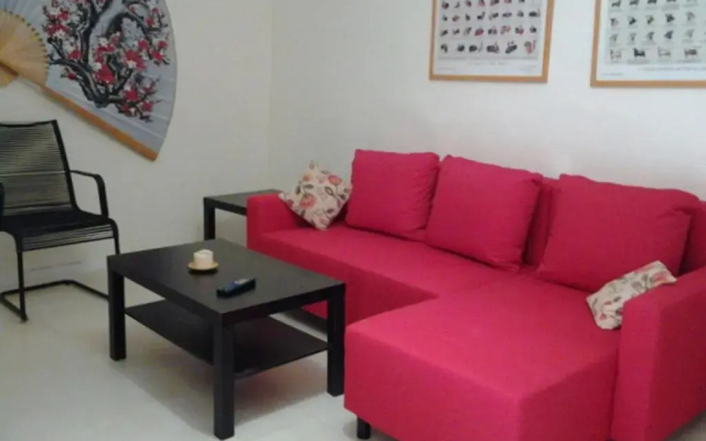 Apartamentos Jerezanos