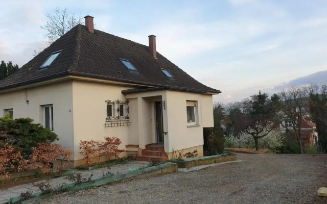 La maison de Paul